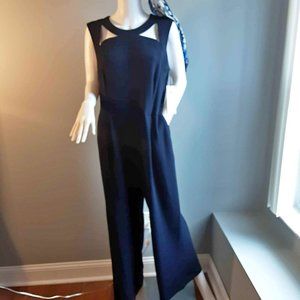 NWT Calvin Klein Jumpsuit Size 14
